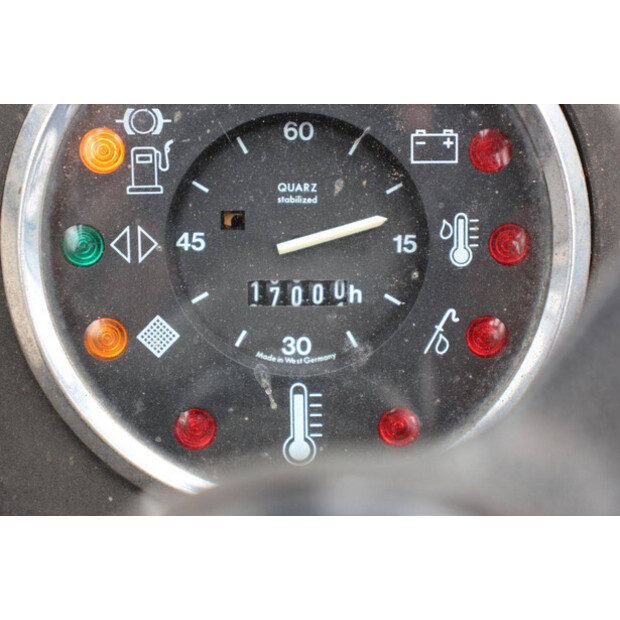 1991 Linde H30D-46836587