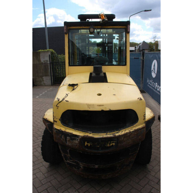 2007 Hyster H7.0FT-46836596