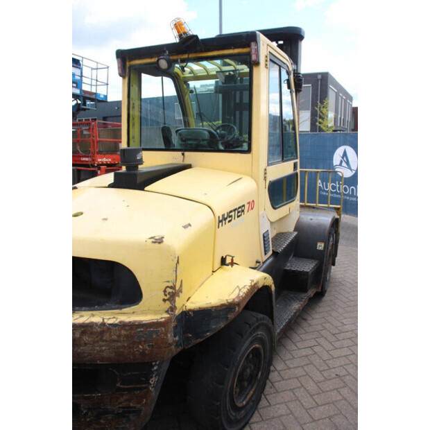 2007 Hyster H7.0FT-46836597