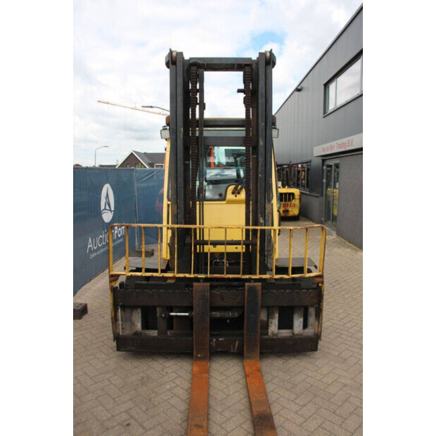 2007 Hyster H7.0FT-46836599