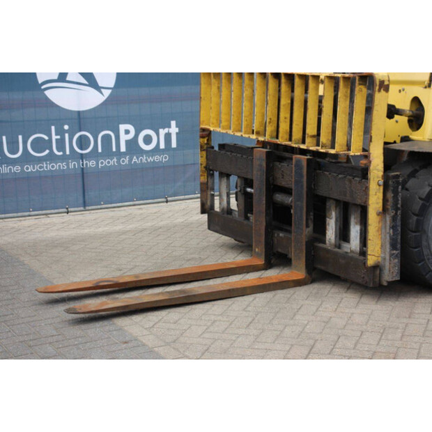 2007 Hyster H7.0FT-46836601