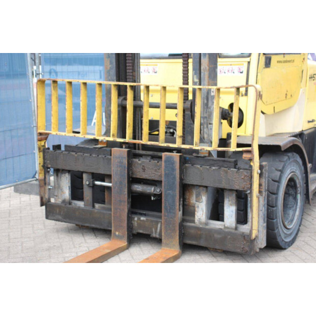 2007 Hyster H7.0FT-46836602