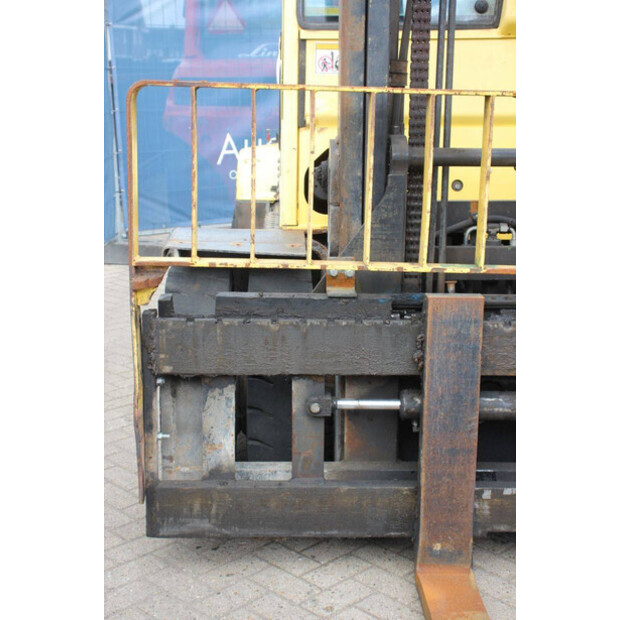 2007 Hyster H7.0FT-46836603