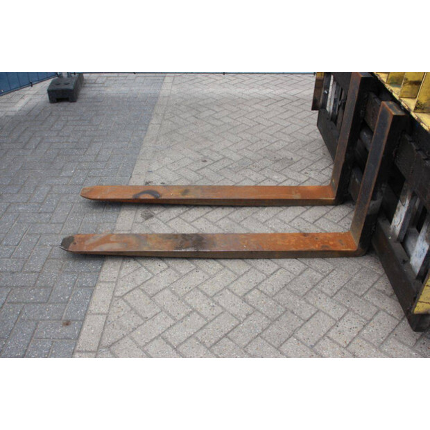 2007 Hyster H7.0FT-46836604