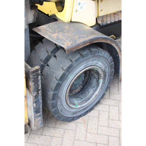 2007 Hyster H7.0FT-46836605