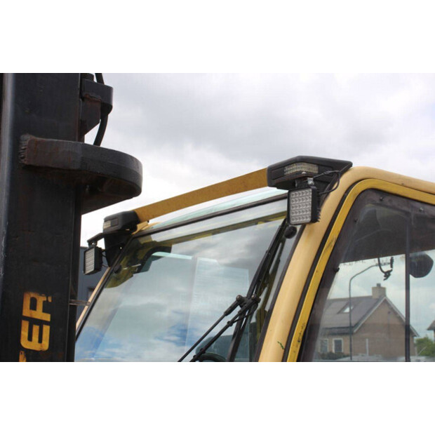 2007 Hyster H7.0FT-46836606