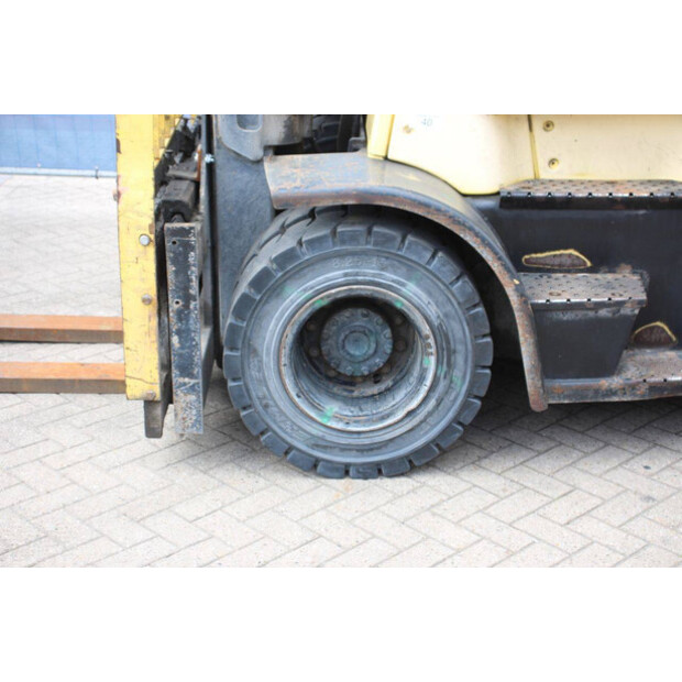 2007 Hyster H7.0FT-46836607