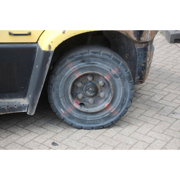 2007 Hyster H7.0FT-46836608