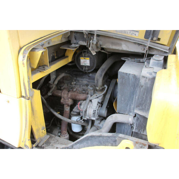 2007 Hyster H7.0FT-46836610