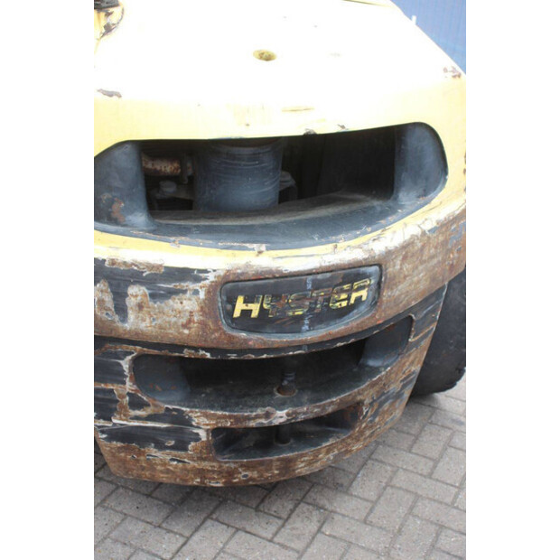 2007 Hyster H7.0FT-46836611