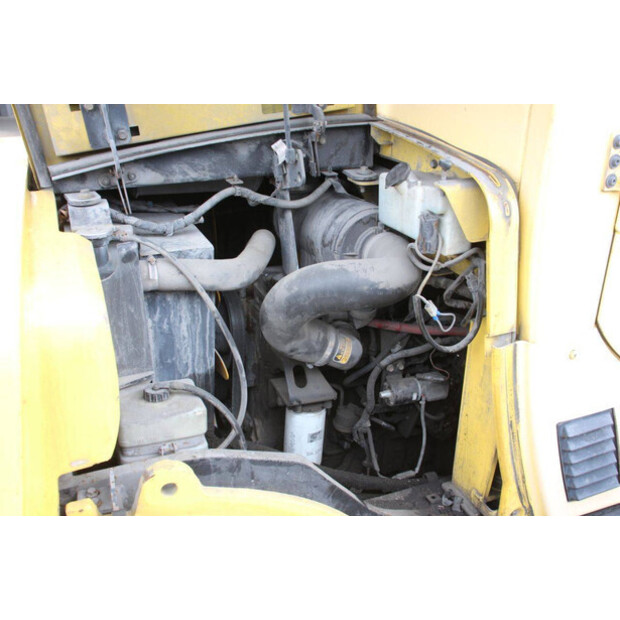 2007 Hyster H7.0FT-46836612