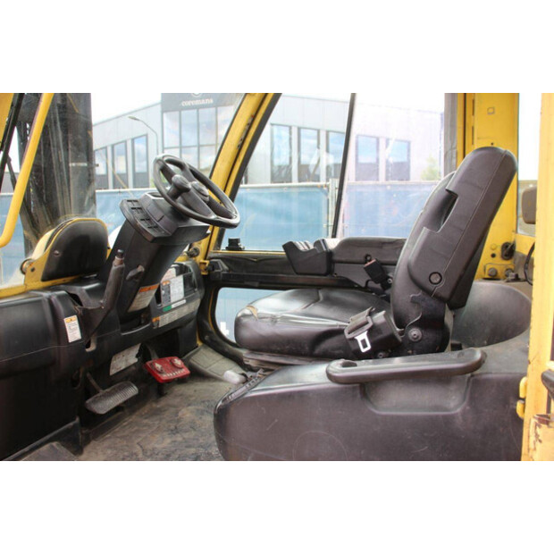 2007 Hyster H7.0FT-46836615