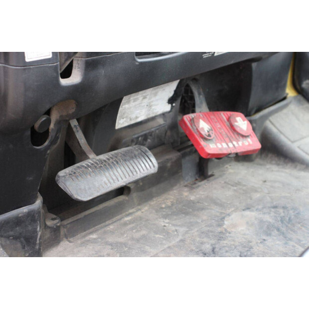 2007 Hyster H7.0FT-46836616