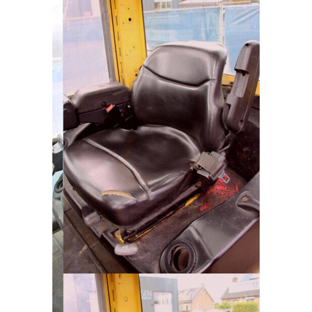 2007 Hyster H7.0FT-46836617