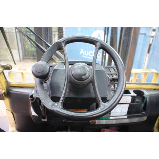 2007 Hyster H7.0FT-46836618