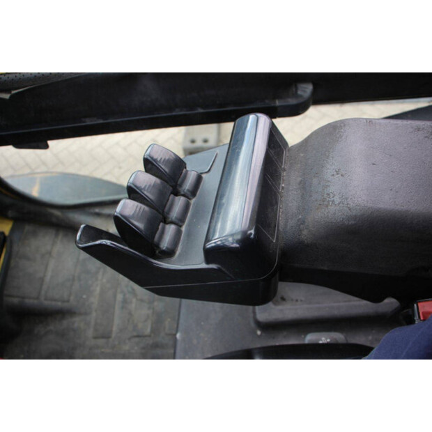 2007 Hyster H7.0FT-46836619