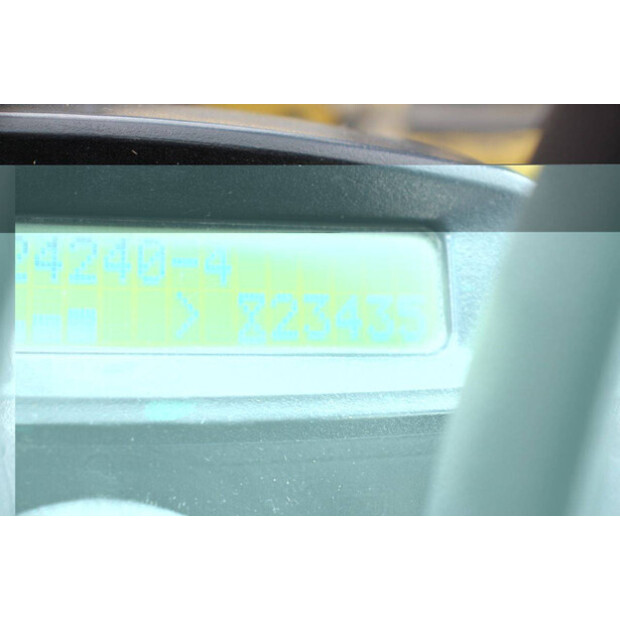 2007 Hyster H7.0FT-46836620