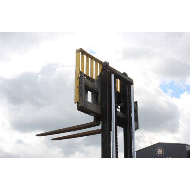 2007 Hyster H7.0FT-46836624