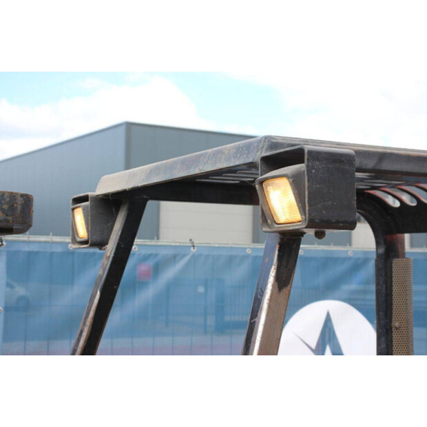 1989 هايستر H2.50XL-46836636