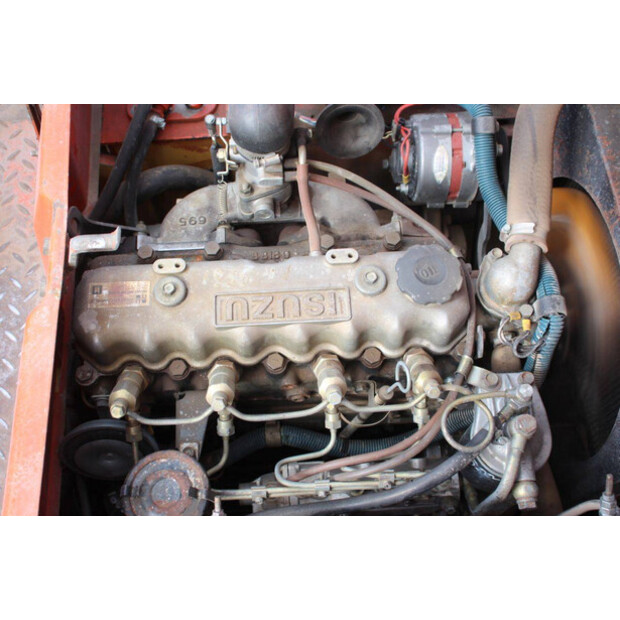 1989 هايستر H2.50XL-46836642