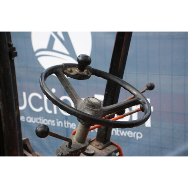 1989 هايستر H2.50XL-46836646