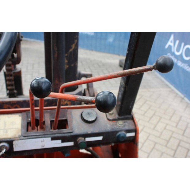 1989 هايستر H2.50XL-46836650