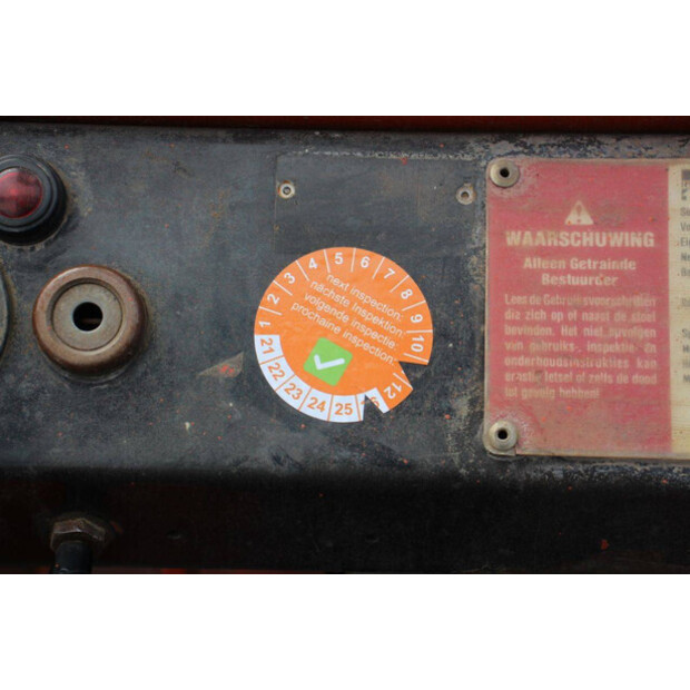 1989 هايستر H2.50XL-46836651