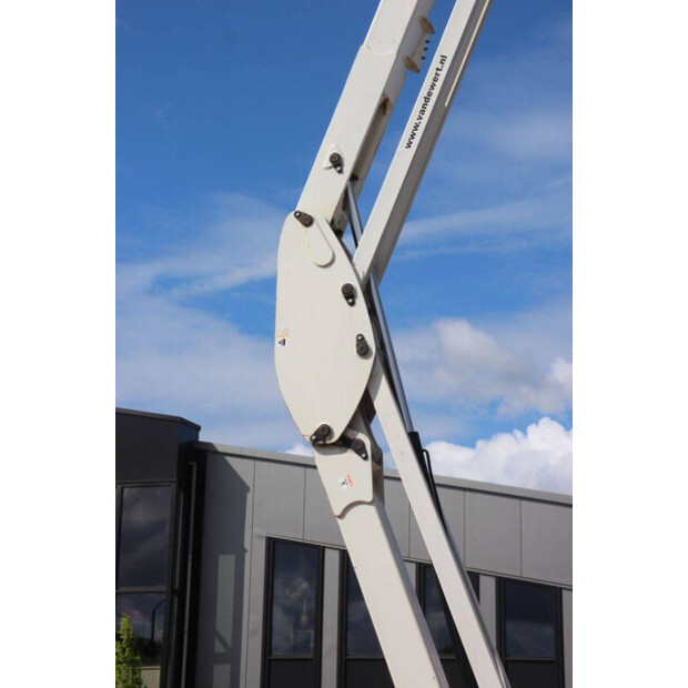 2013 مانيتو 150AETJ-46836688