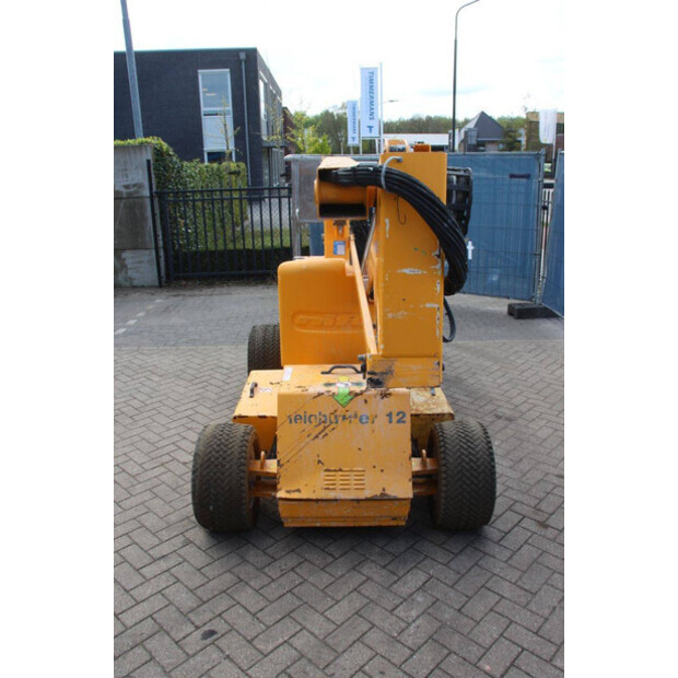 2016 NIFTY HR12NDE-46836694