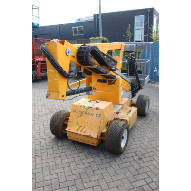 2016 NIFTY HR12NDE-46836695