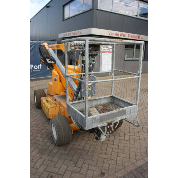 2016 NIFTY HR12NDE-46836696