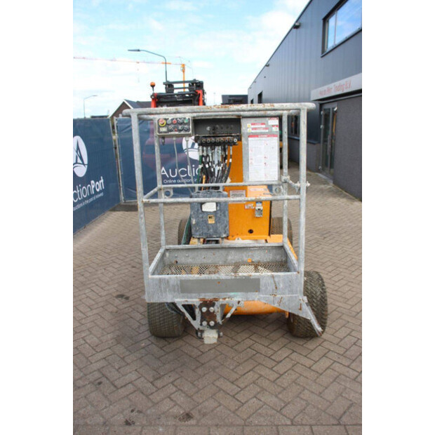 2016 NIFTY HR12NDE-46836697