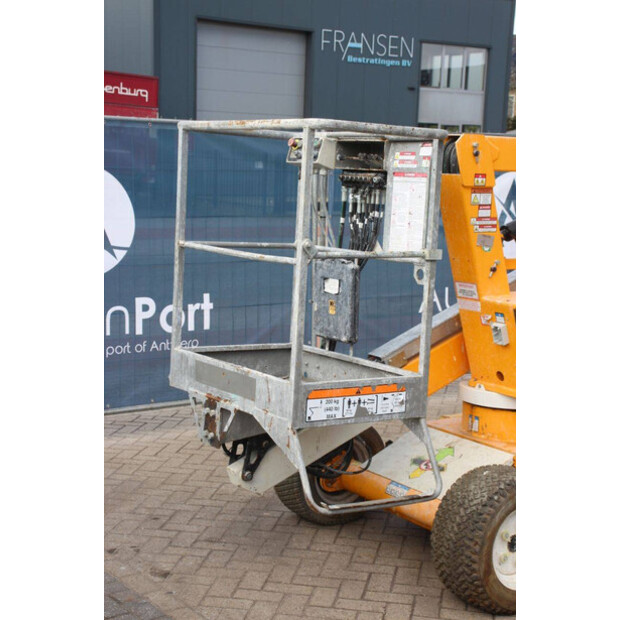 2016 NIFTY HR12NDE-46836699