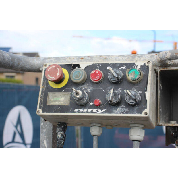 2016 NIFTY HR12NDE-46836702