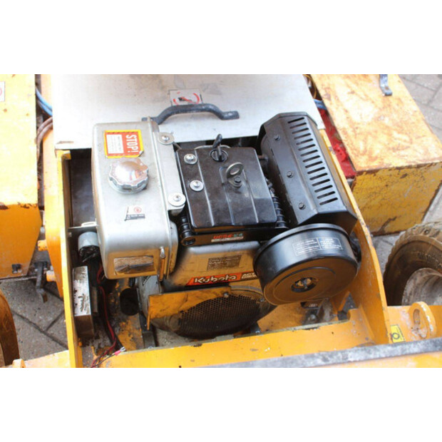 2016 NIFTY HR12NDE-46836705