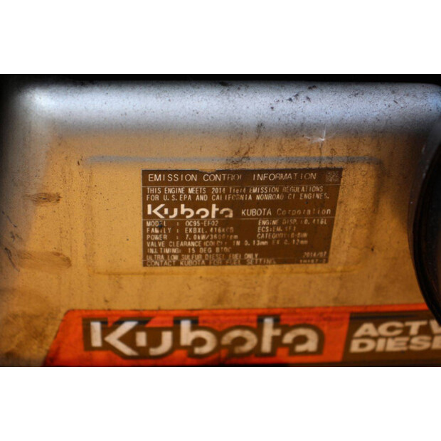 2016 NIFTY HR12NDE-46836706