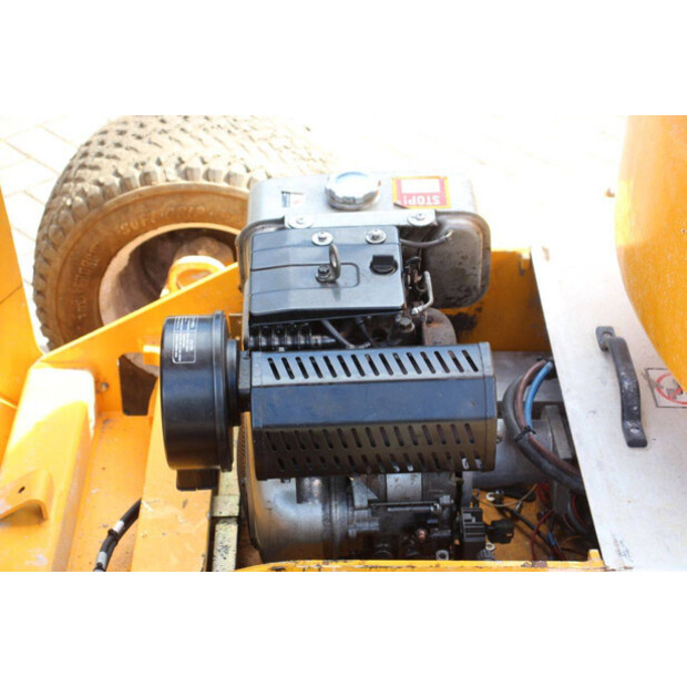 2016 NIFTY HR12NDE-46836708