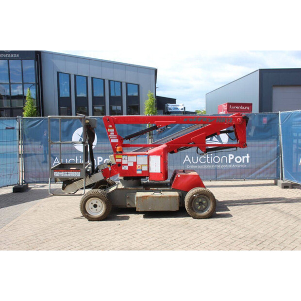 2015 نيفتي HR12NDE-46836714