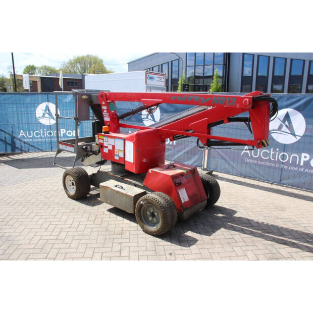 2015 نيفتي HR12NDE-46836715