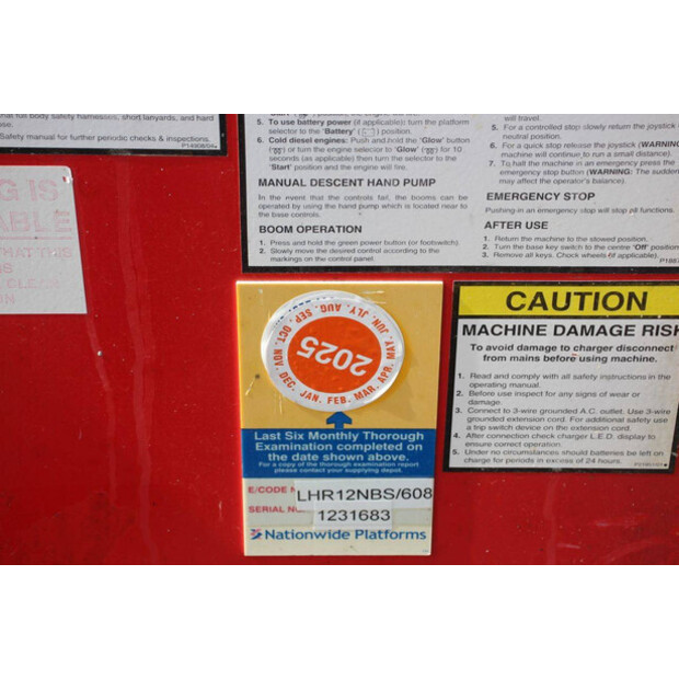 2015 نيفتي HR12NDE-46836727