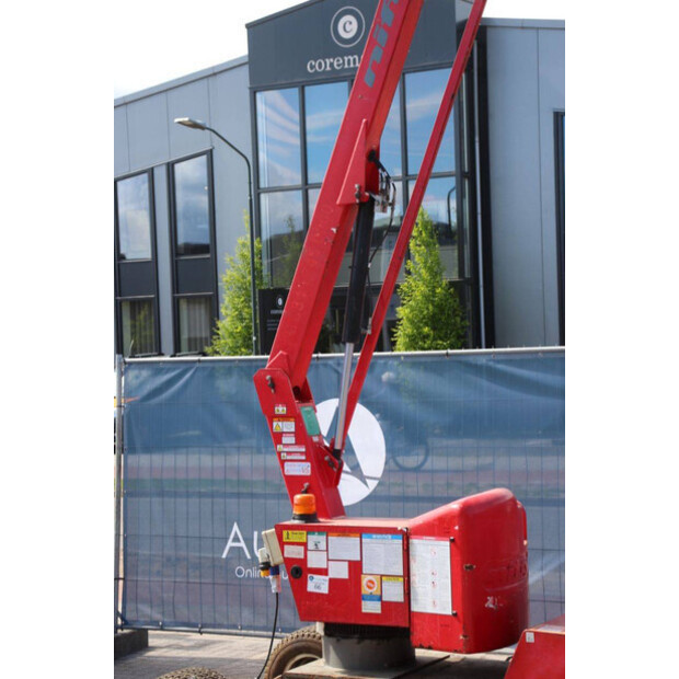 2015 نيفتي HR12NDE-46836738