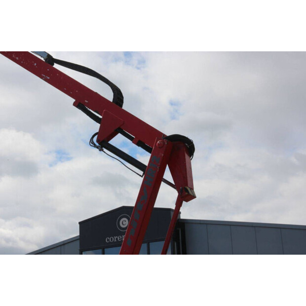 2015 نيفتي HR12NDE-46836739