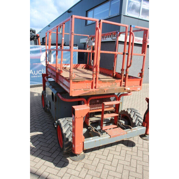 2018 SkyJack SJ6826RT-46836746