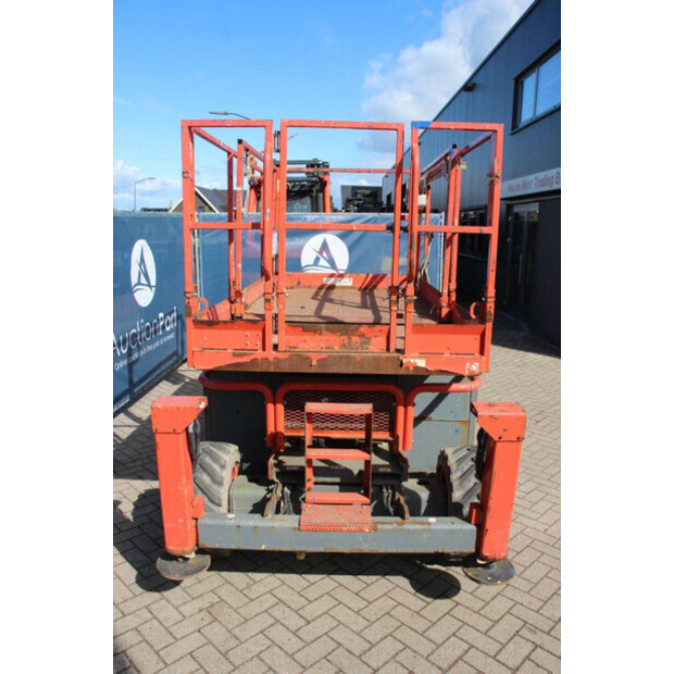 2018 SkyJack SJ6826RT-46836747