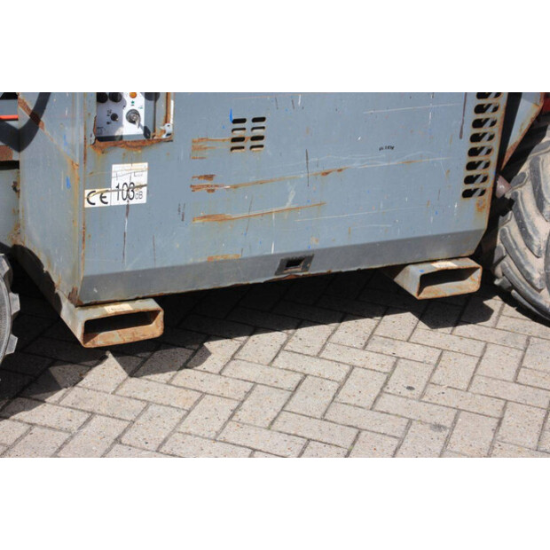 2018 SkyJack SJ6826RT-46836750