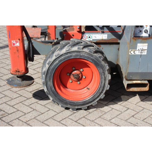 2018 SkyJack SJ6826RT-46836751