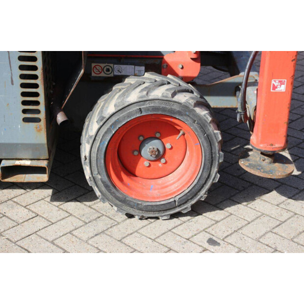 2018 SkyJack SJ6826RT-46836752