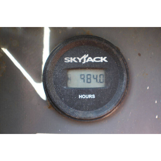 2018 SkyJack SJ6826RT-46836755