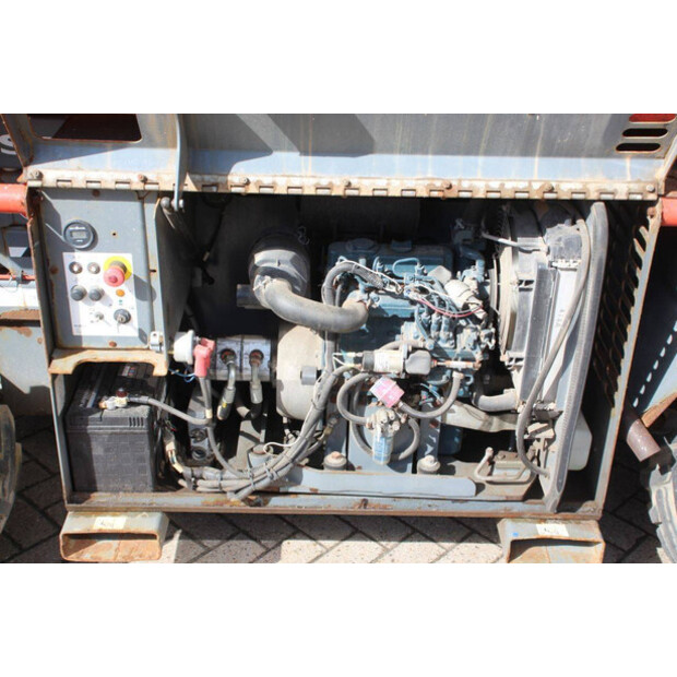 2018 SkyJack SJ6826RT-46836756