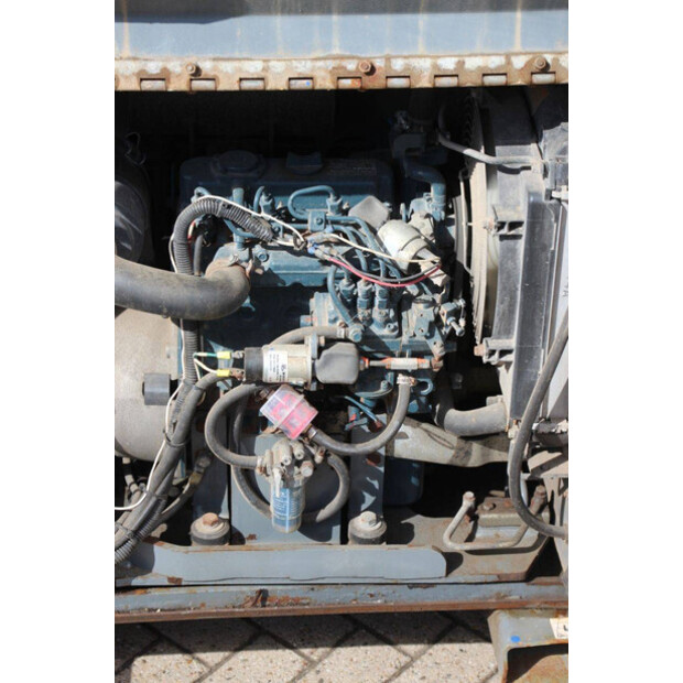 2018 SkyJack SJ6826RT-46836757